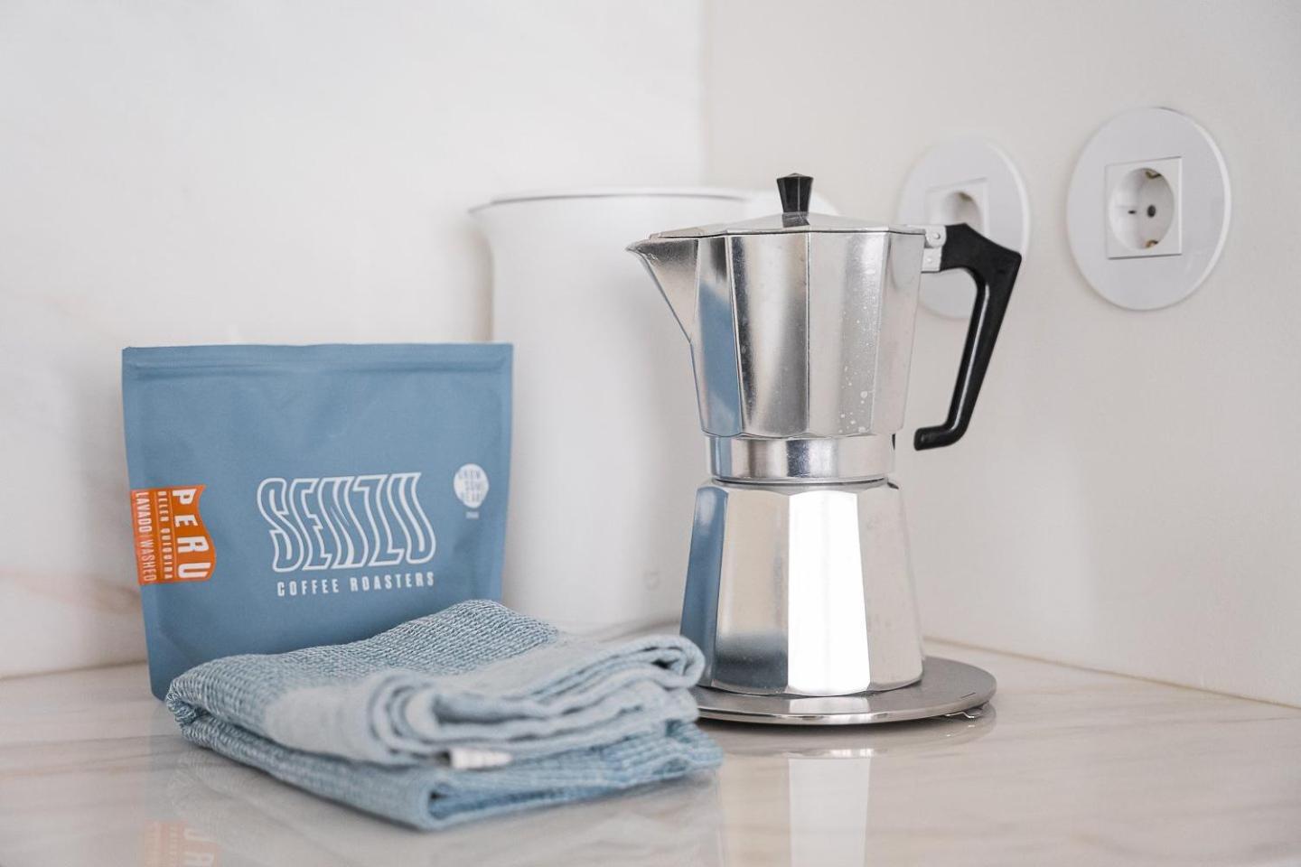 Apartment Guestready - The Modern Silveira *