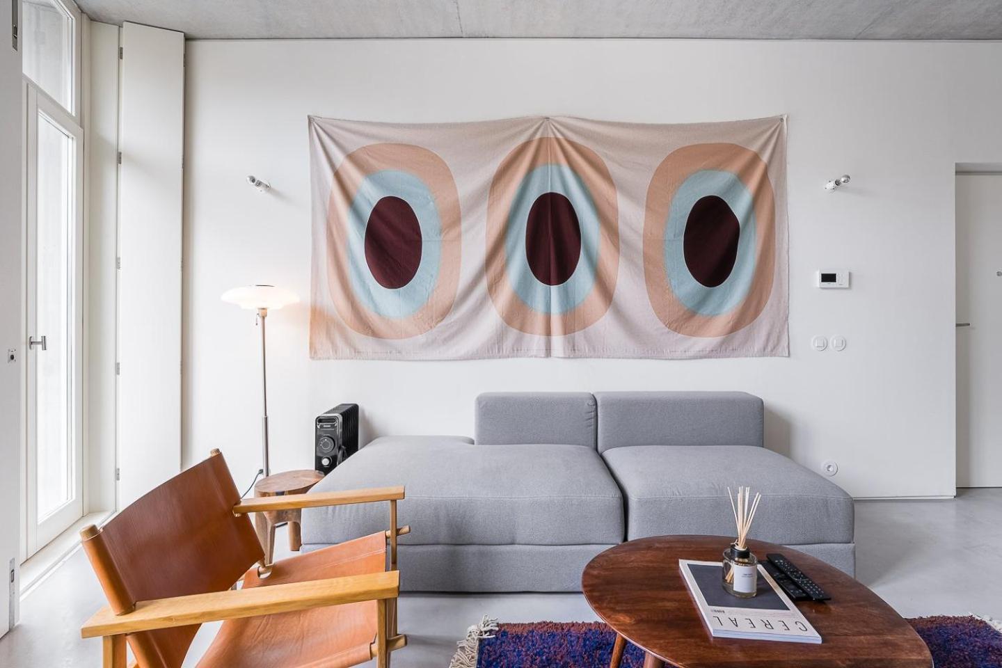 Guestready - The Modern Silveira Apartment Porto