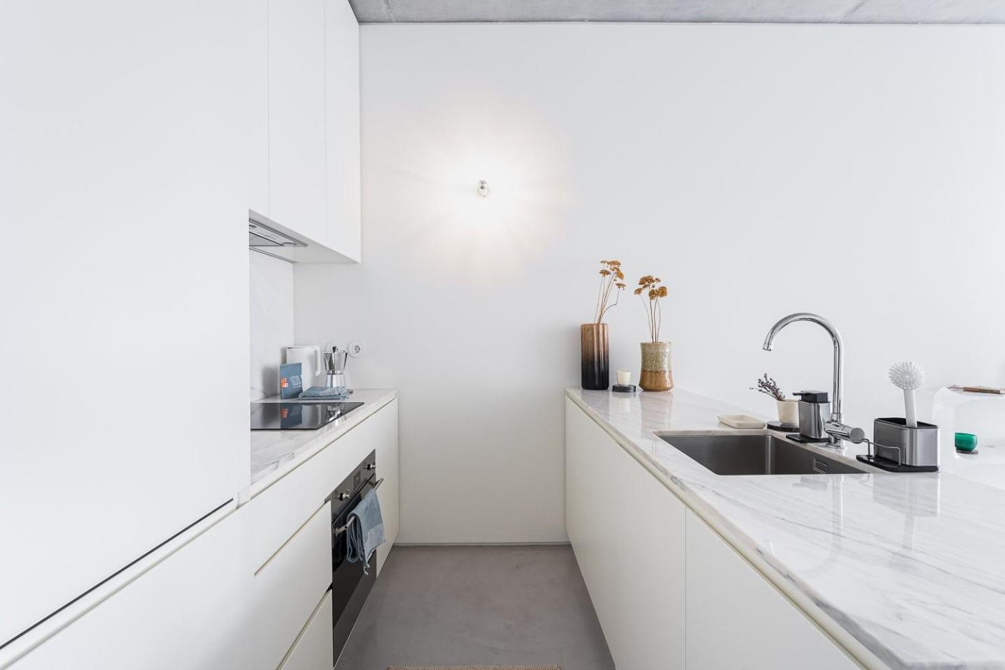 Apartment Guestready - The Modern Silveira *