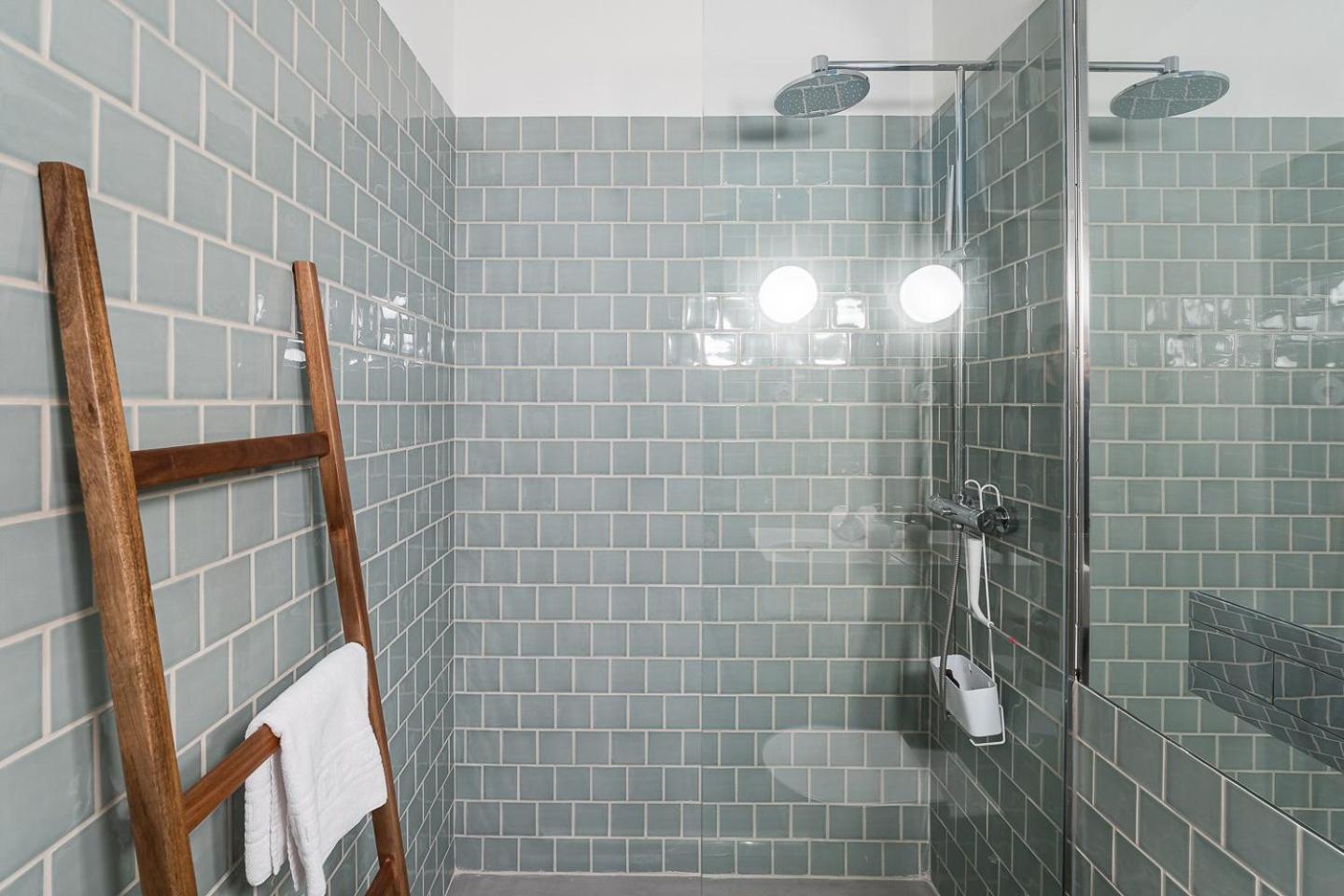 Apartment Guestready - The Modern Silveira Porto