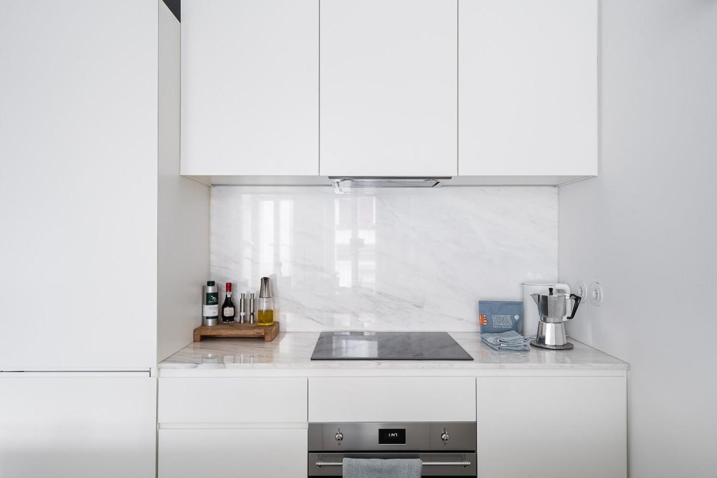Guestready - The Modern Silveira Apartment