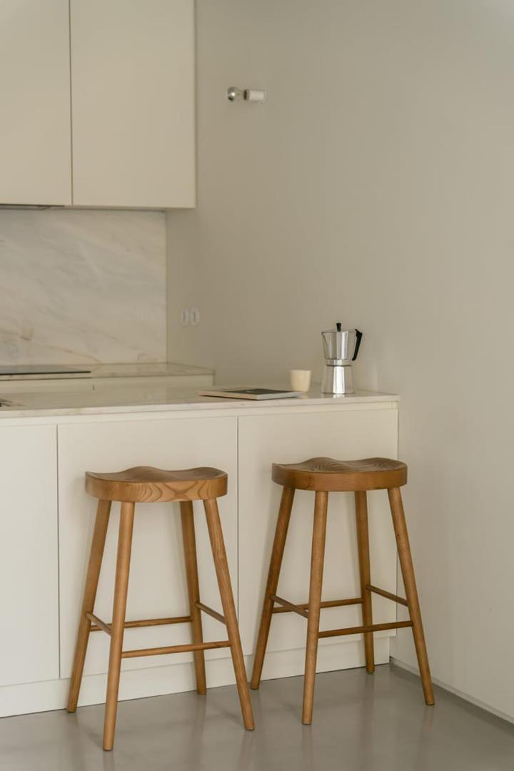 Apartment Guestready - The Modern Silveira