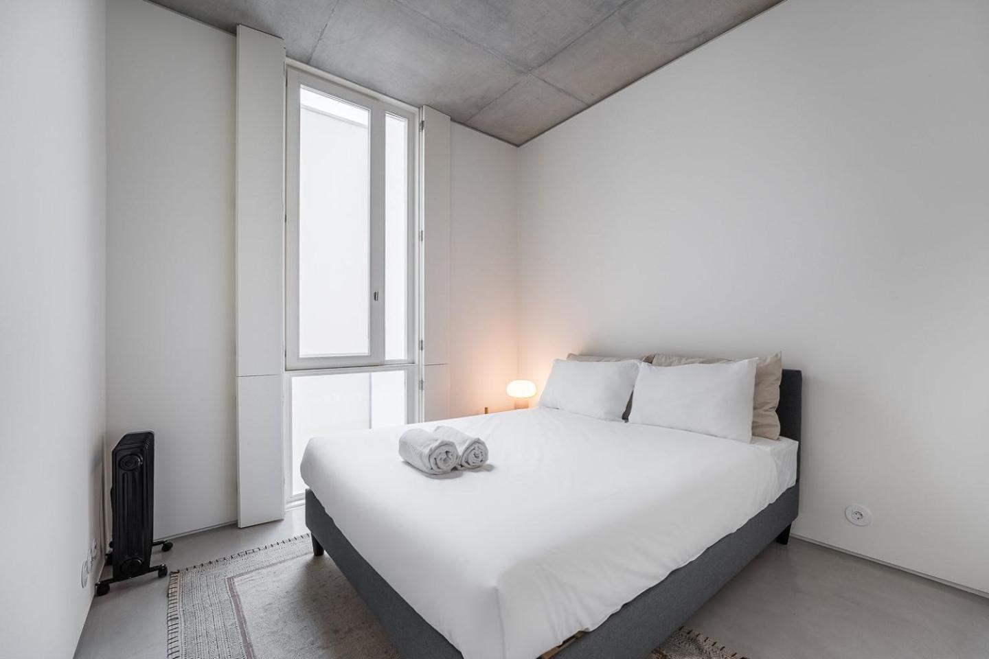 Guestready - The Modern Silveira Apartment *