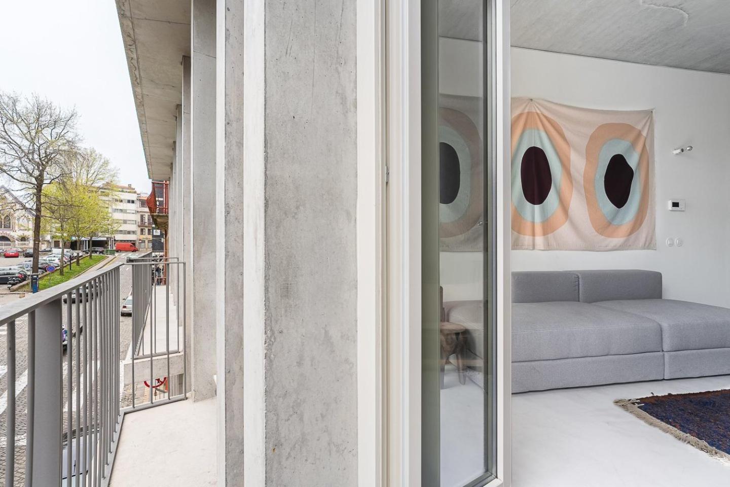 Apartment Guestready - The Modern Silveira