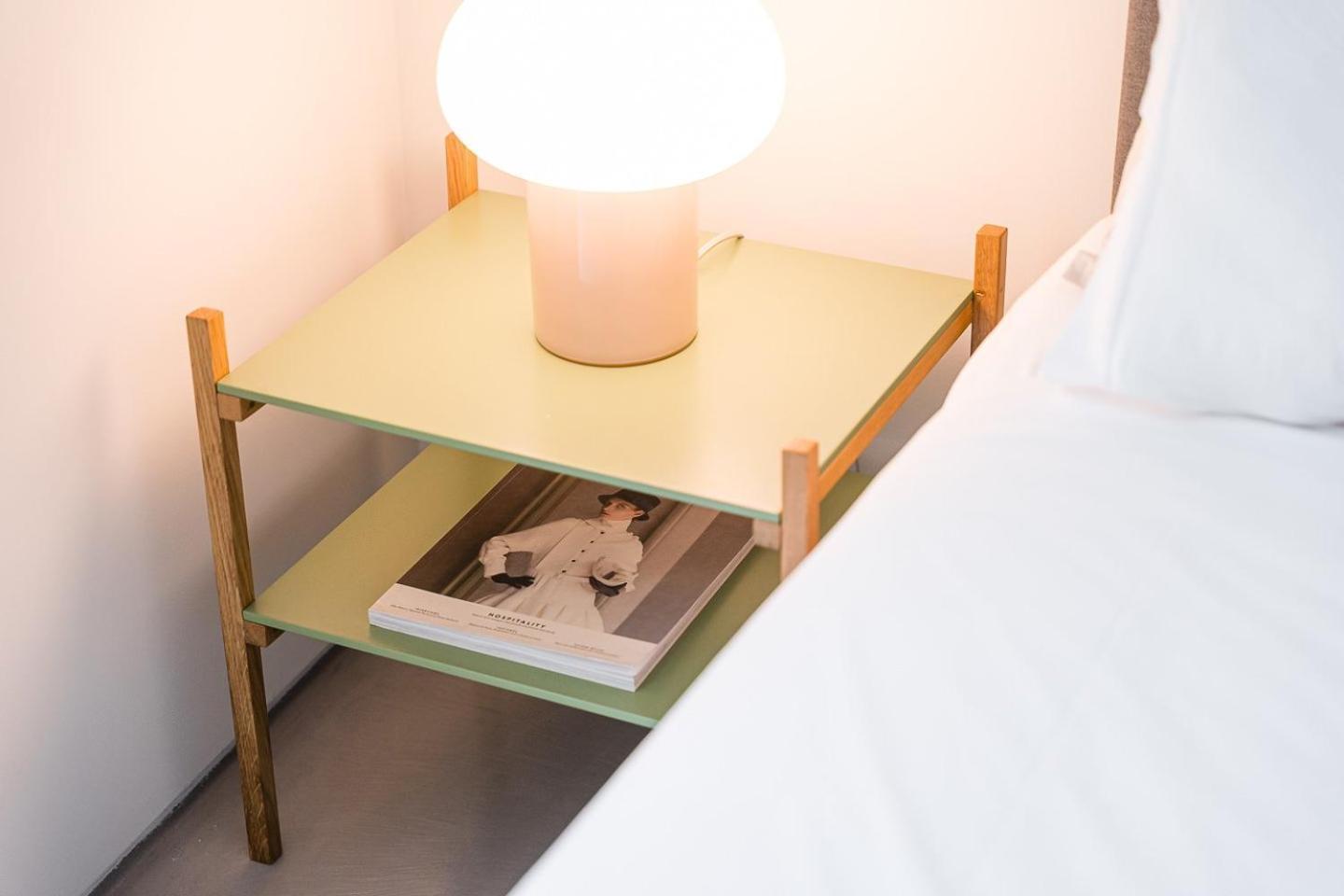 Apartment Guestready - The Modern Silveira