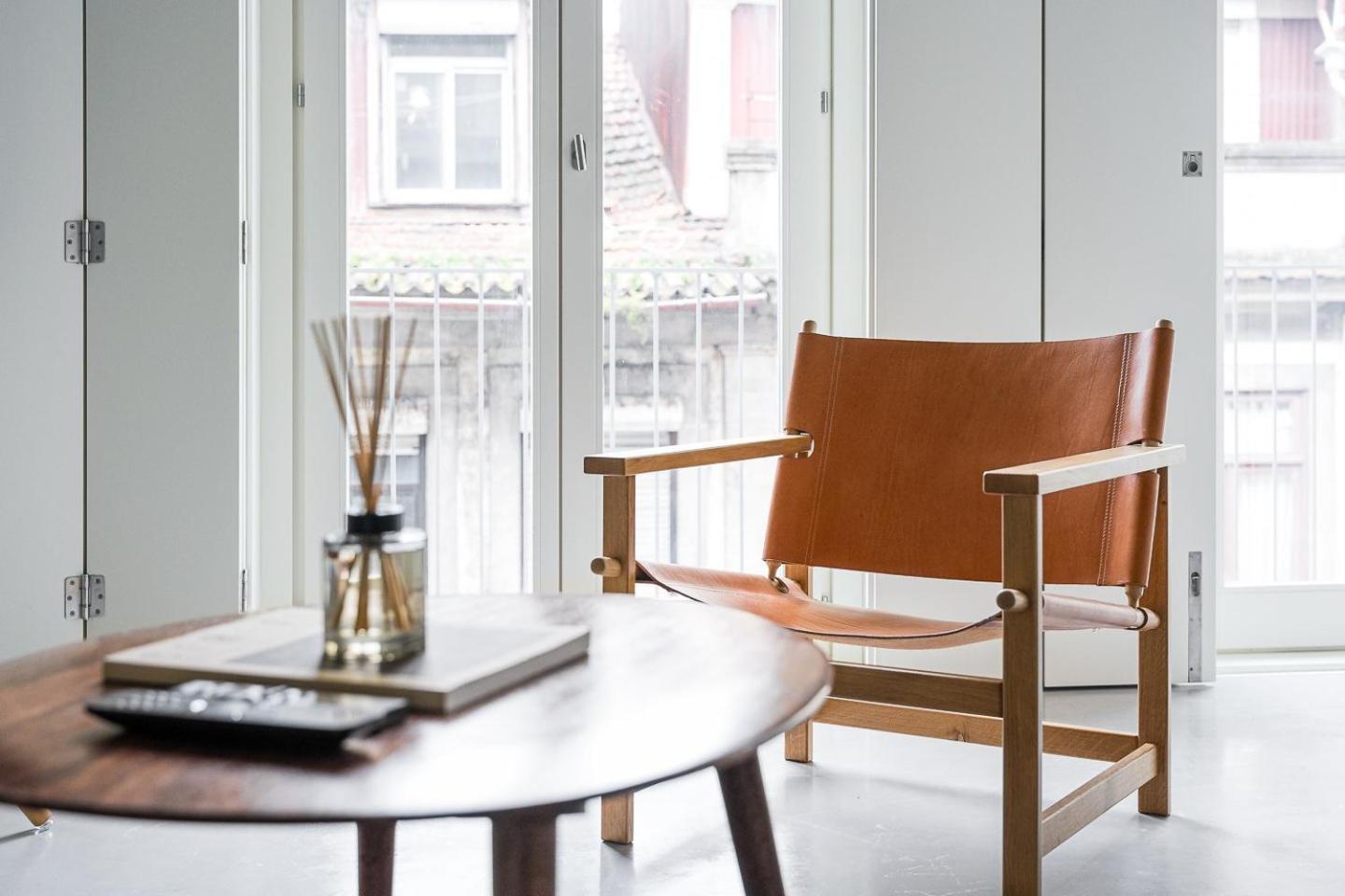 Apartment Guestready - The Modern Silveira *