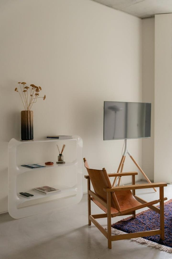 Apartment Guestready - The Modern Silveira Porto