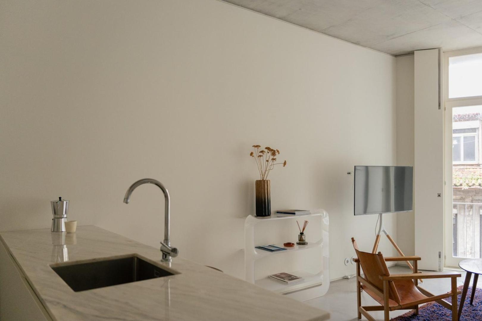 Guestready - The Modern Silveira Apartment