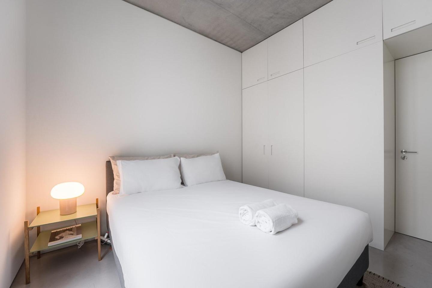 Apartment Guestready - The Modern Silveira