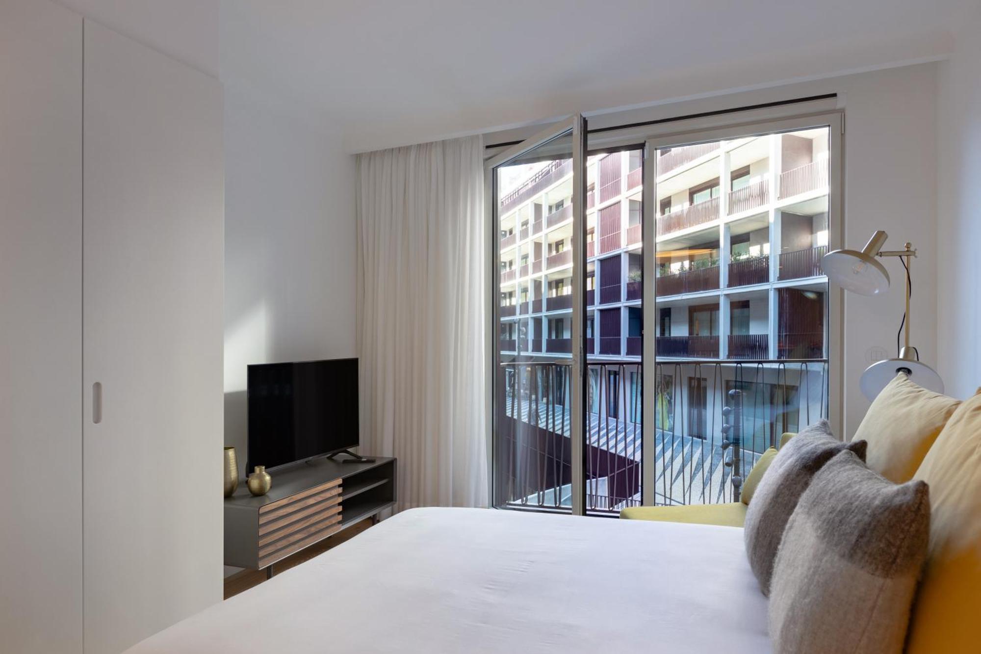 Apartment Formosa Porto