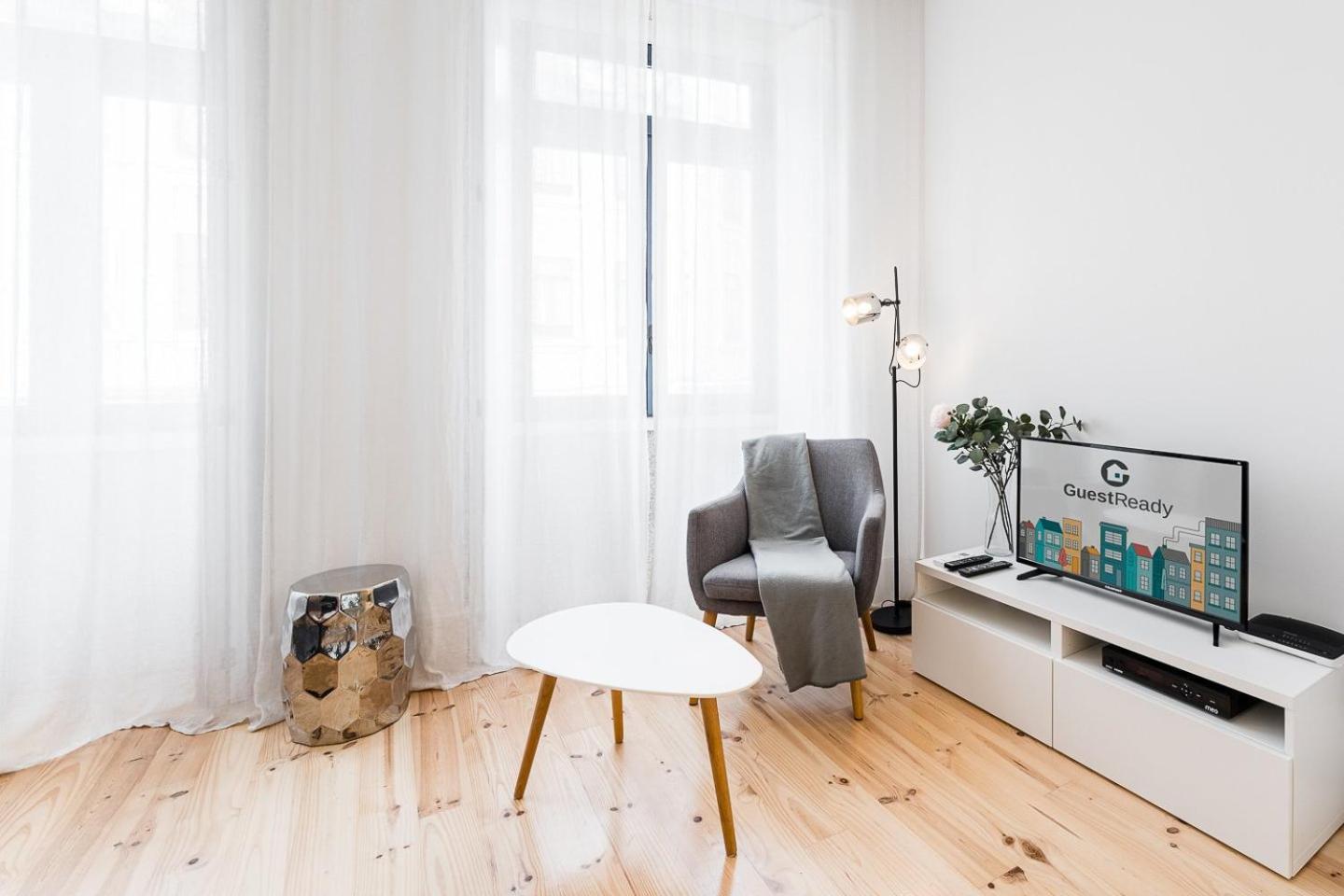 Apartment Guestready - Cherry On Porto