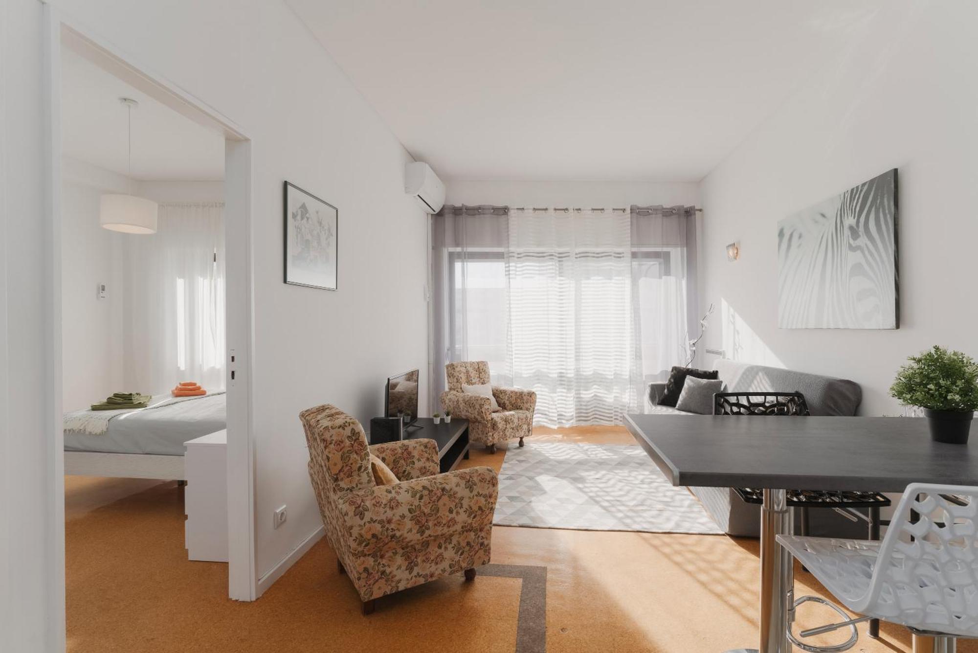 Trindade In Center Appartement Porto