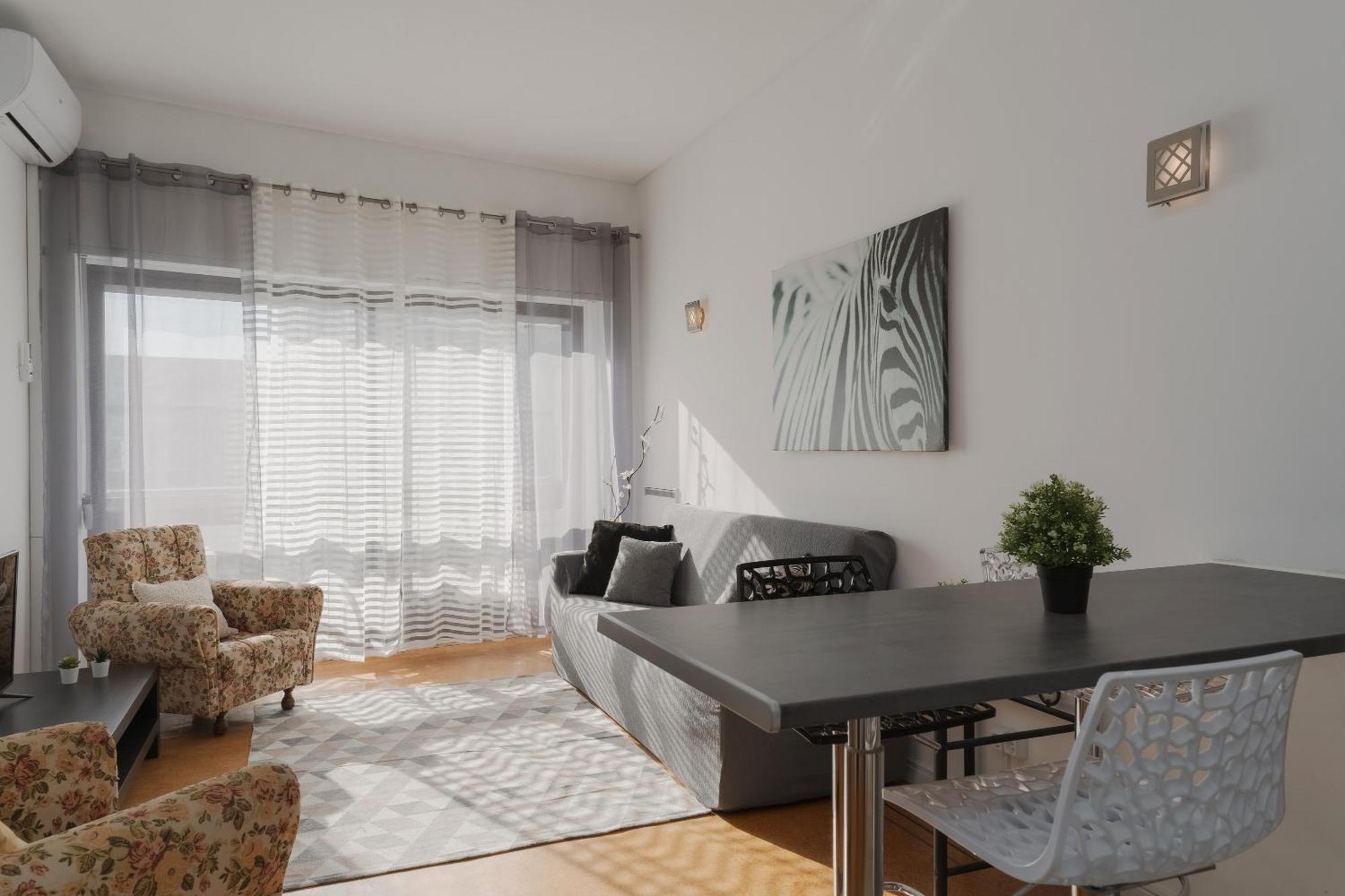 Appartement Trindade In Center *