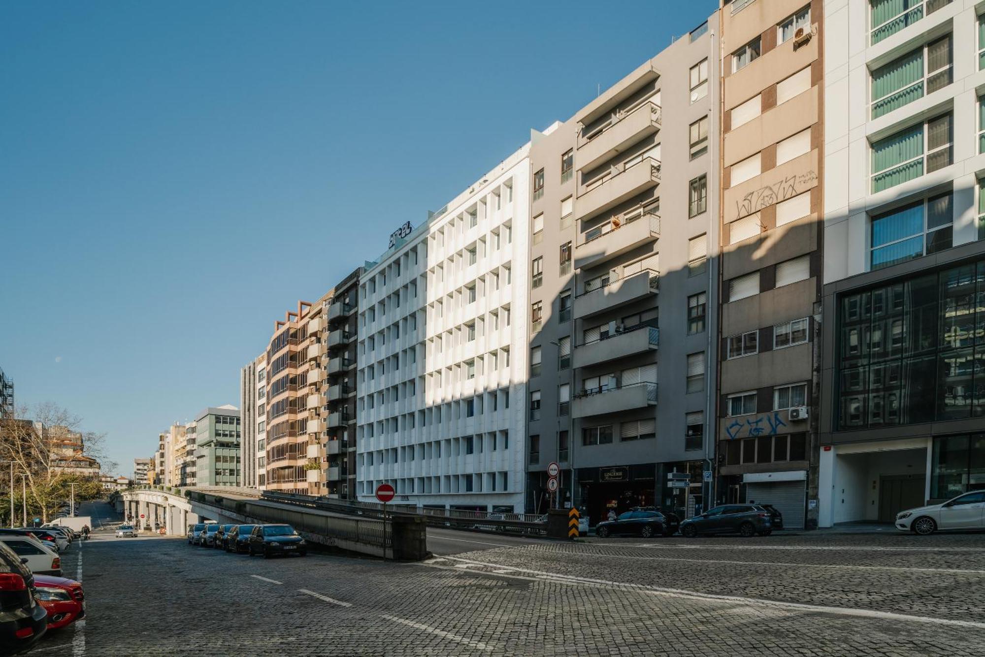 Trindade In Center Appartement Porto