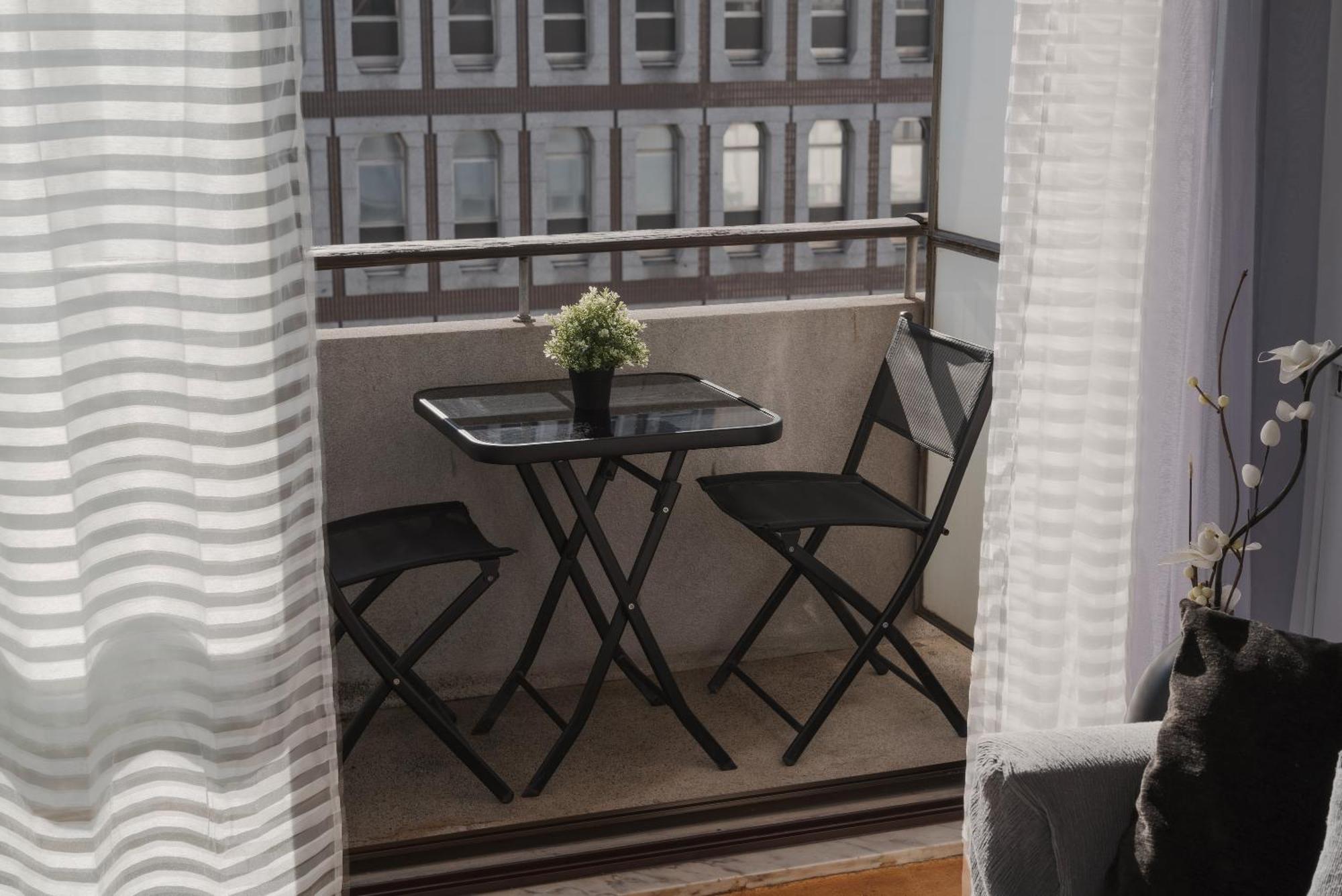 Trindade In Center Appartement *