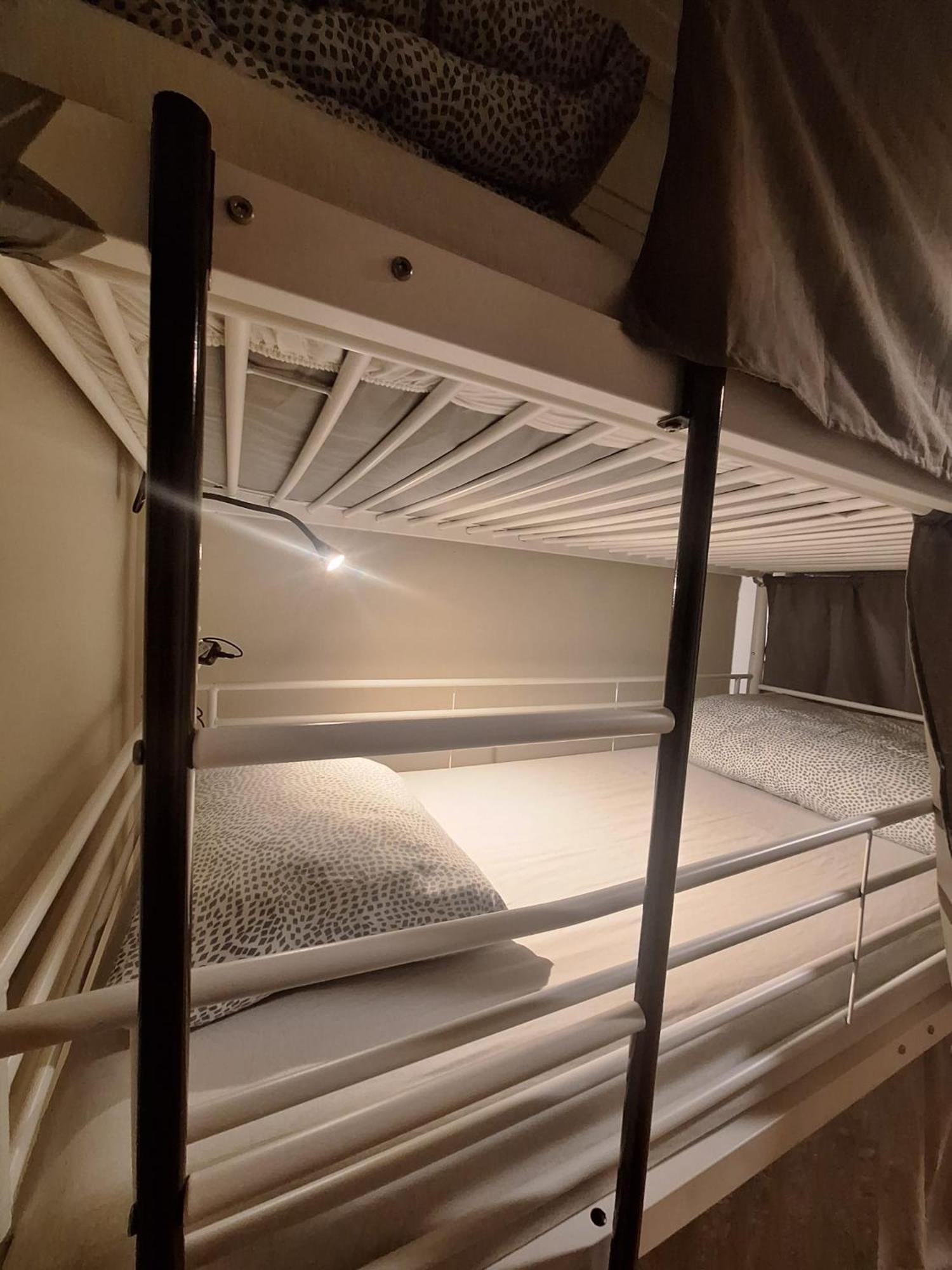 Hostel Easy Host