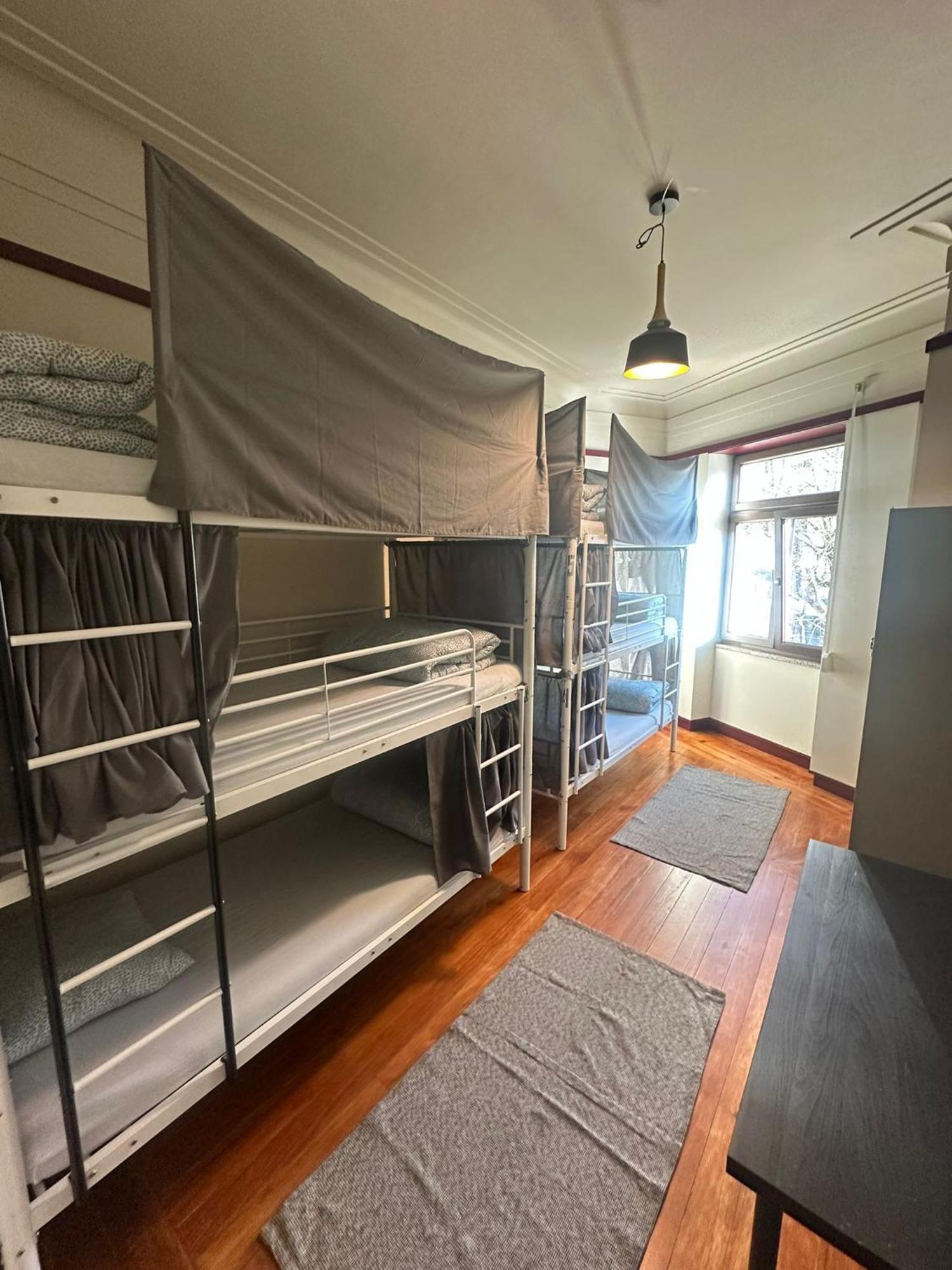 Easy Host Hostel Porto
