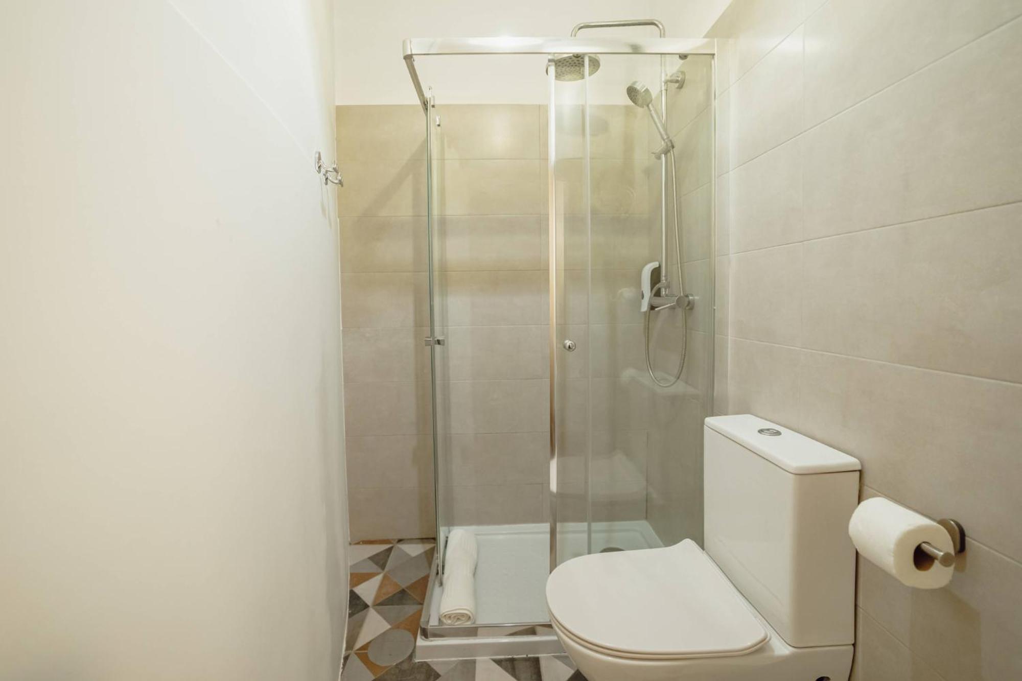 Apartamento Guest Trindade