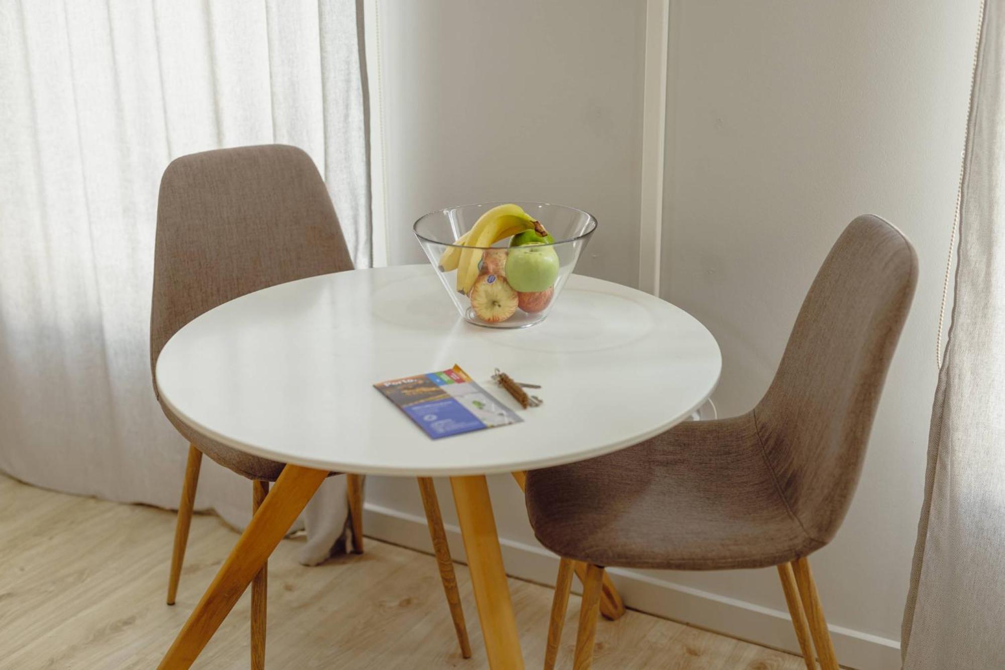 Apartamento Guest Trindade