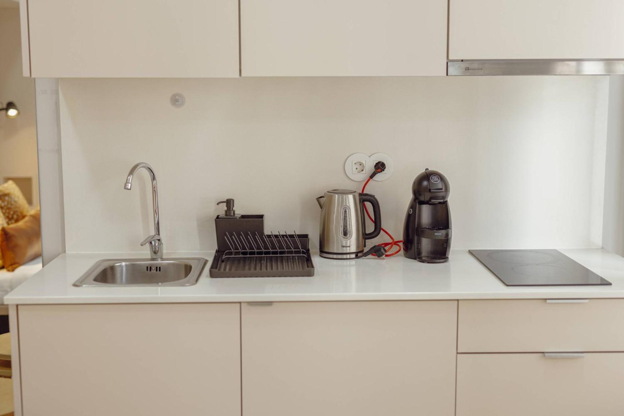 Apartamento Guest Trindade