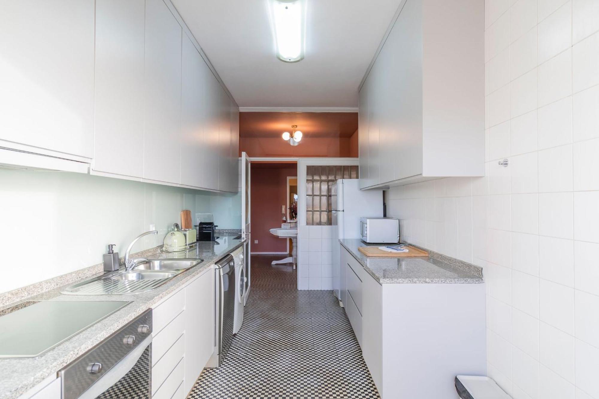 3br Joyous Wonder By Lovelystay Apartment