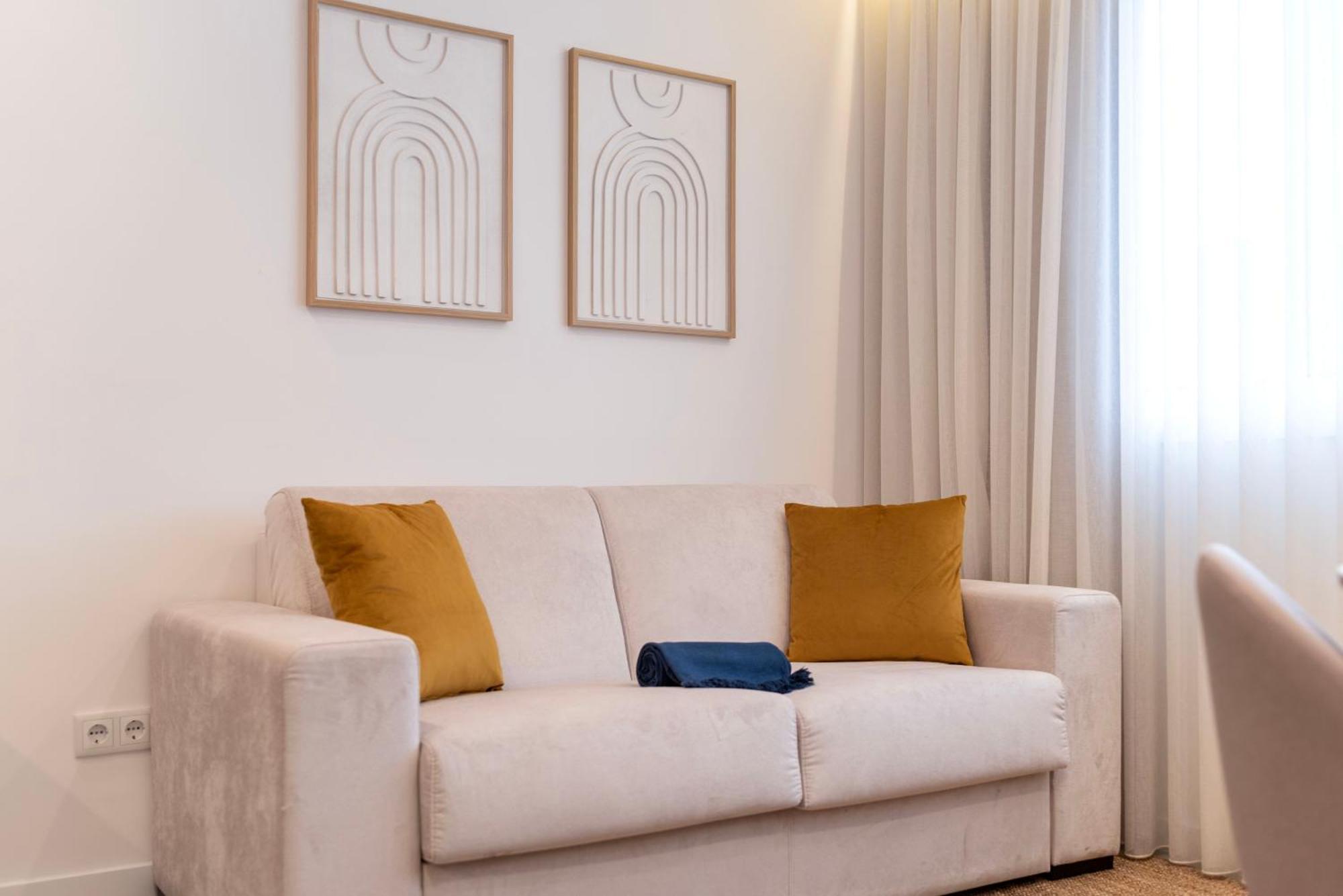 Doispontozero Navy Appartement Porto