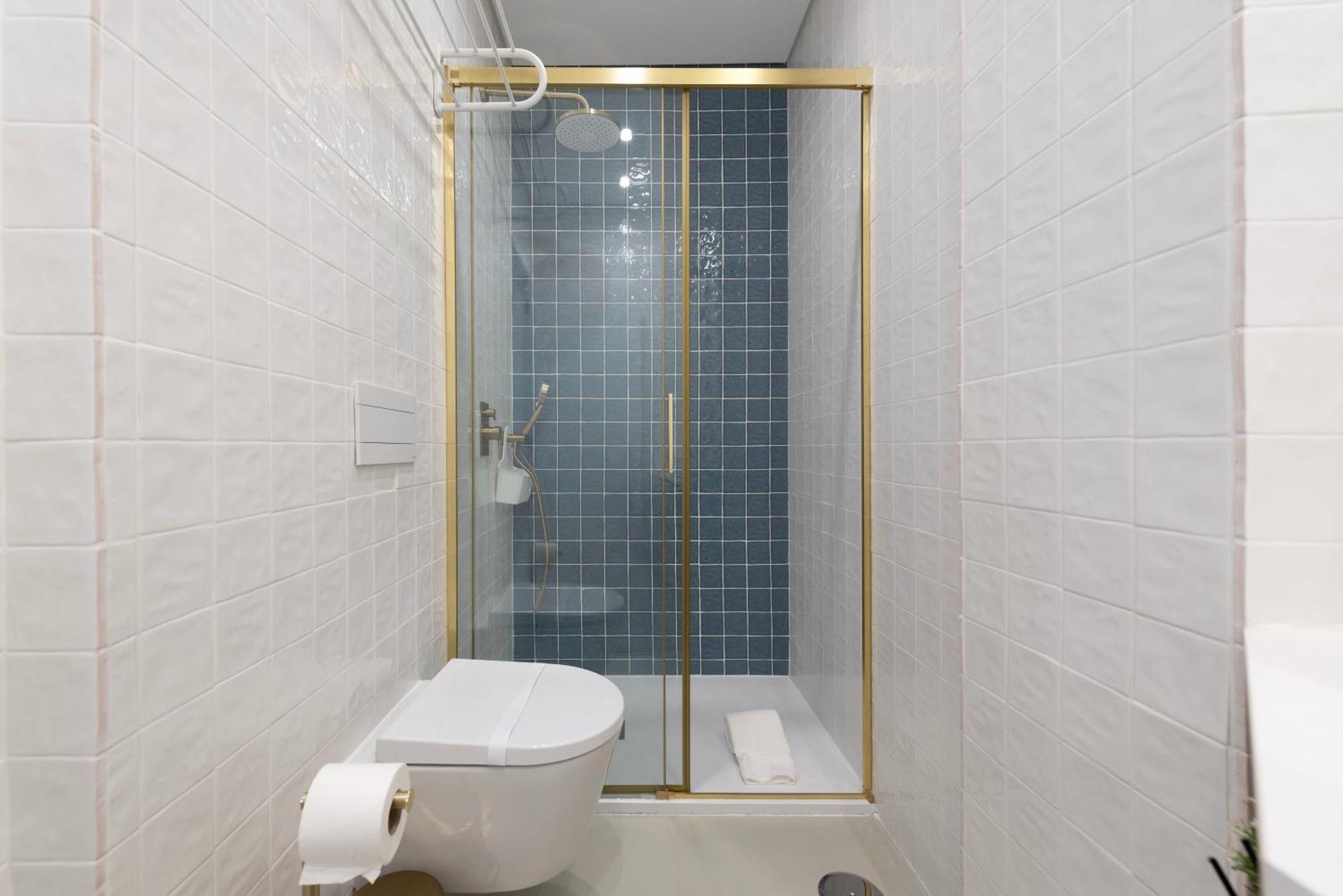 Doispontozero Navy Appartement *