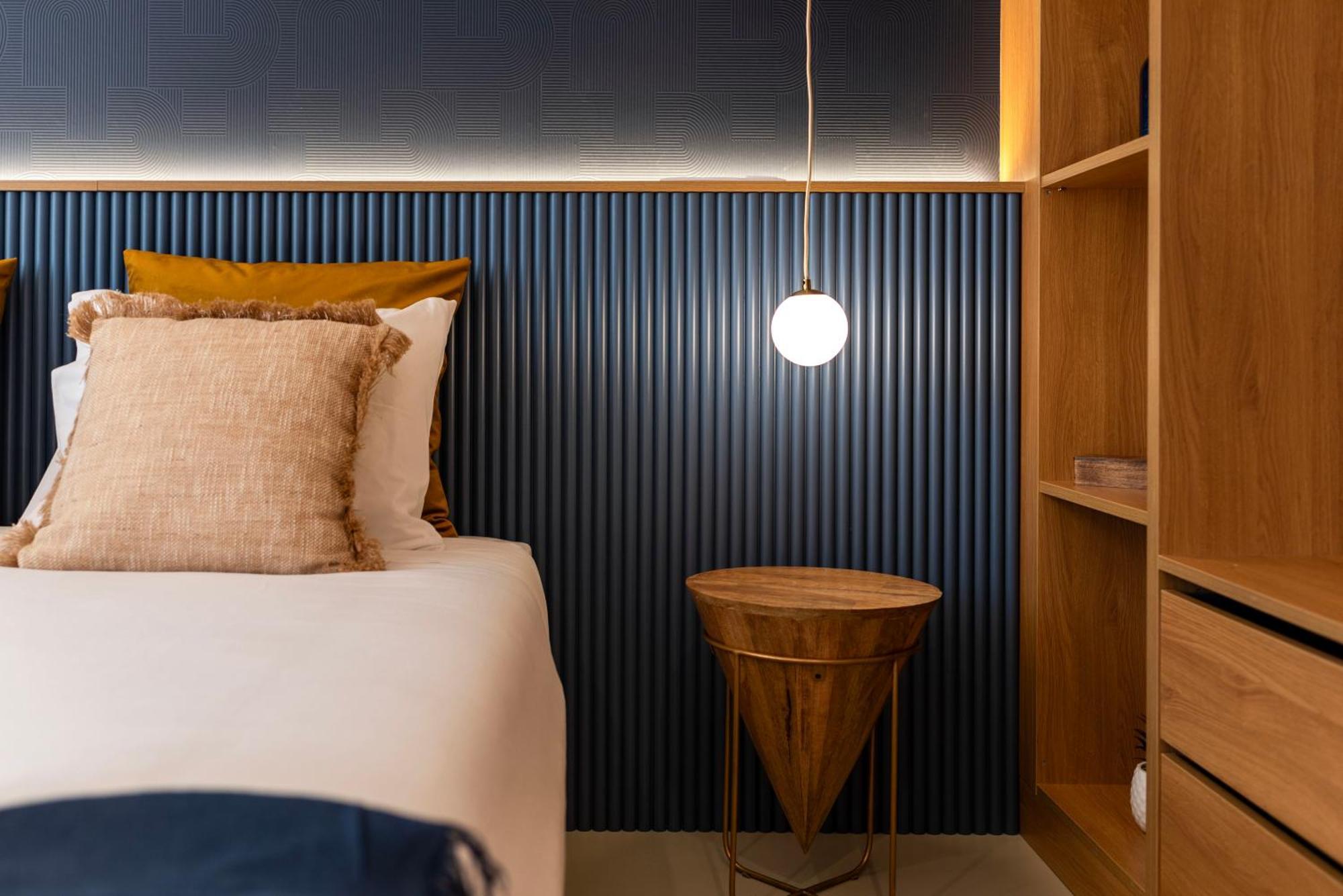 Doispontozero Navy Appartement