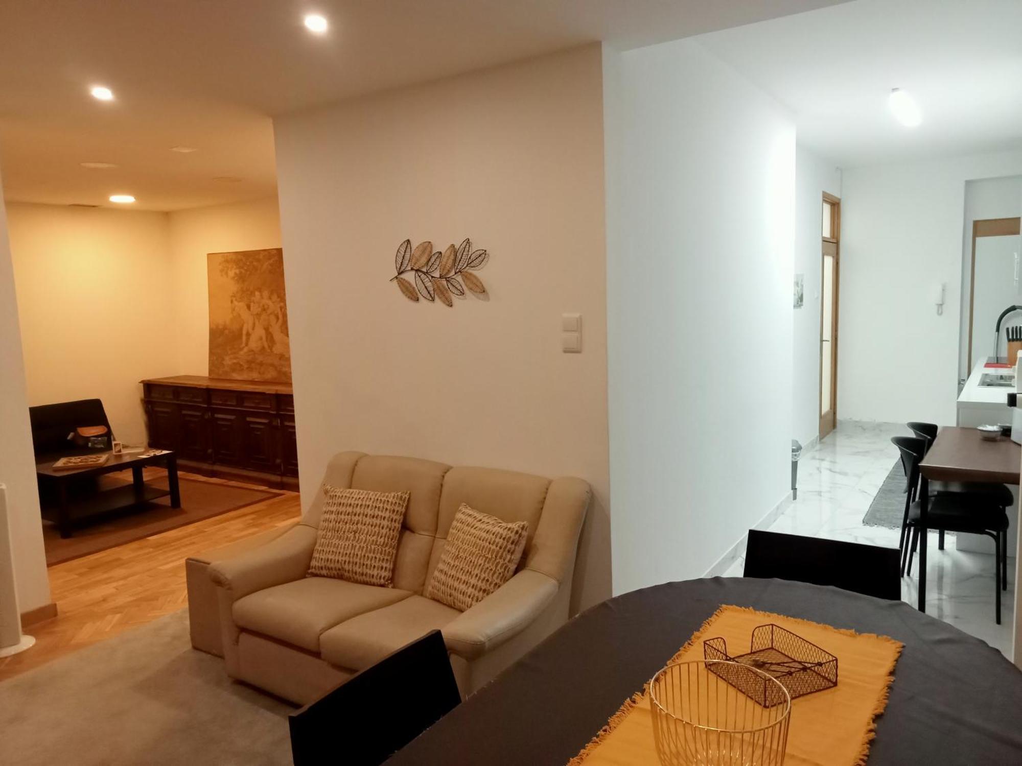 Porto Center-3 Bedrooms Apartment Porto