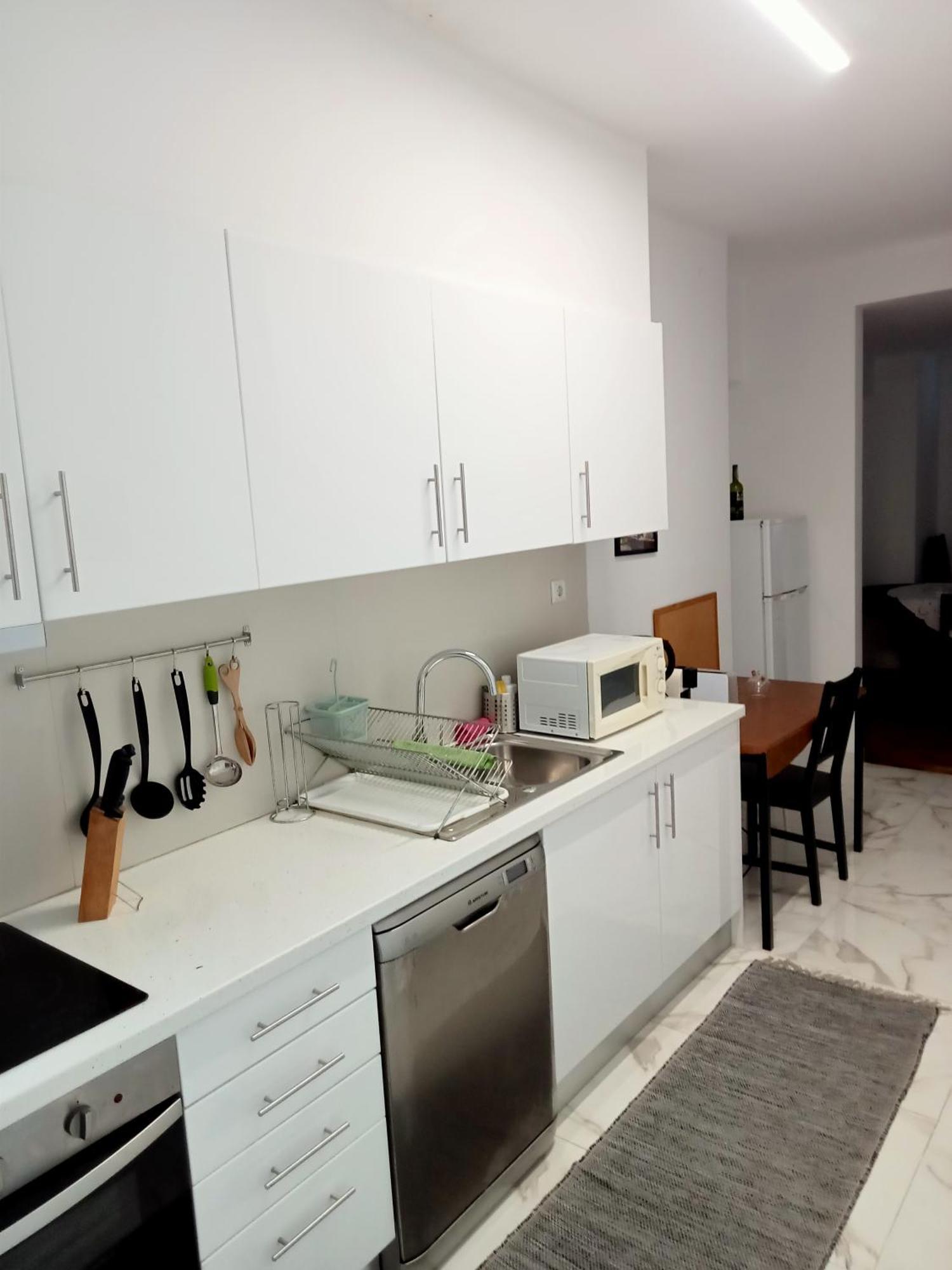 Porto Center-3 Bedrooms Apartment * Porto