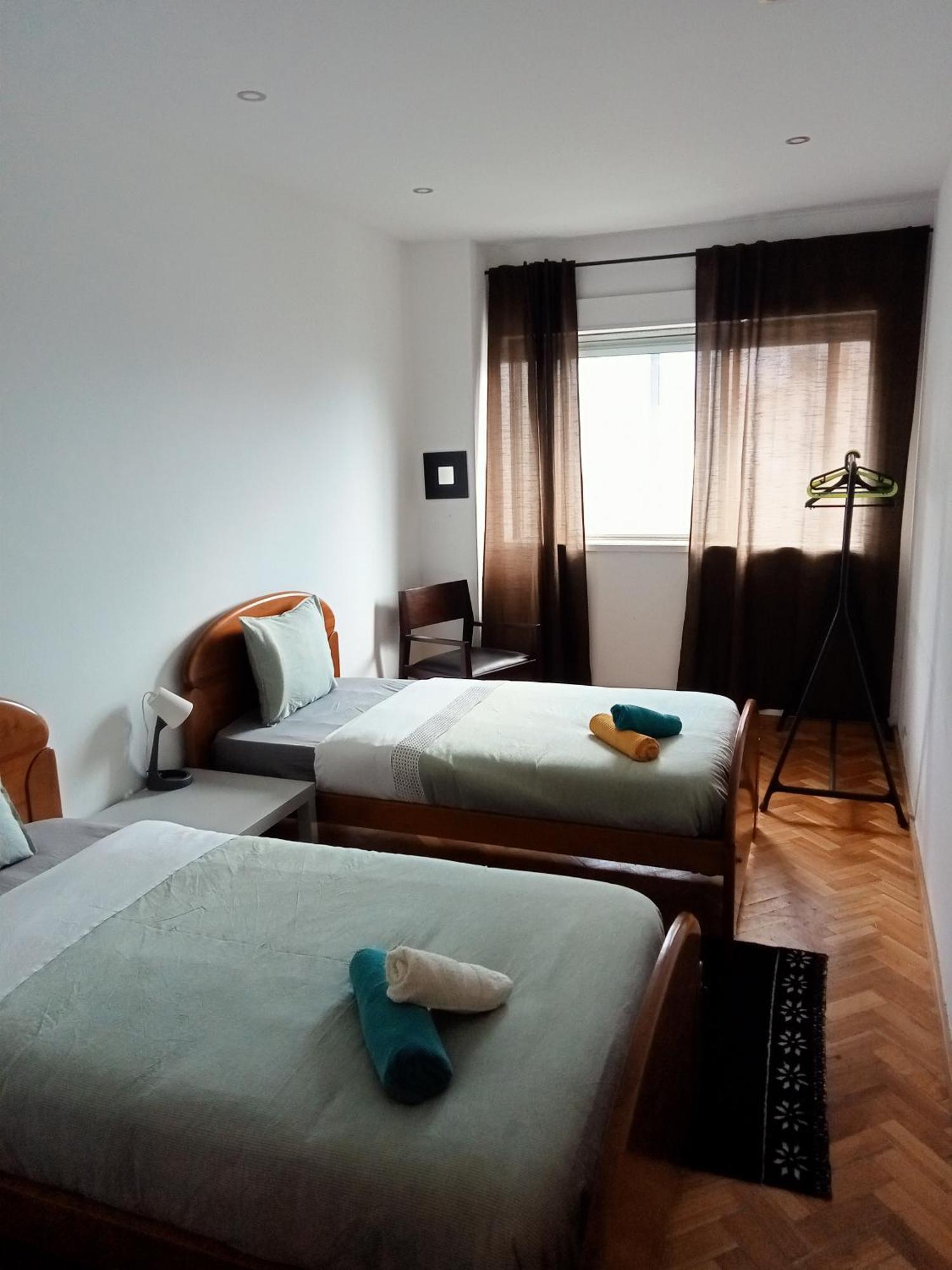 Porto Center-3 Bedrooms Apartment * Porto