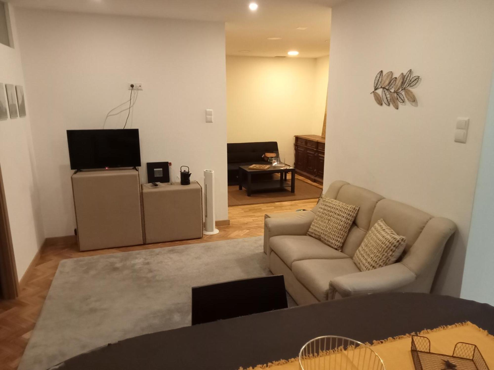 Apartment Porto Center-3 Bedrooms Apartment