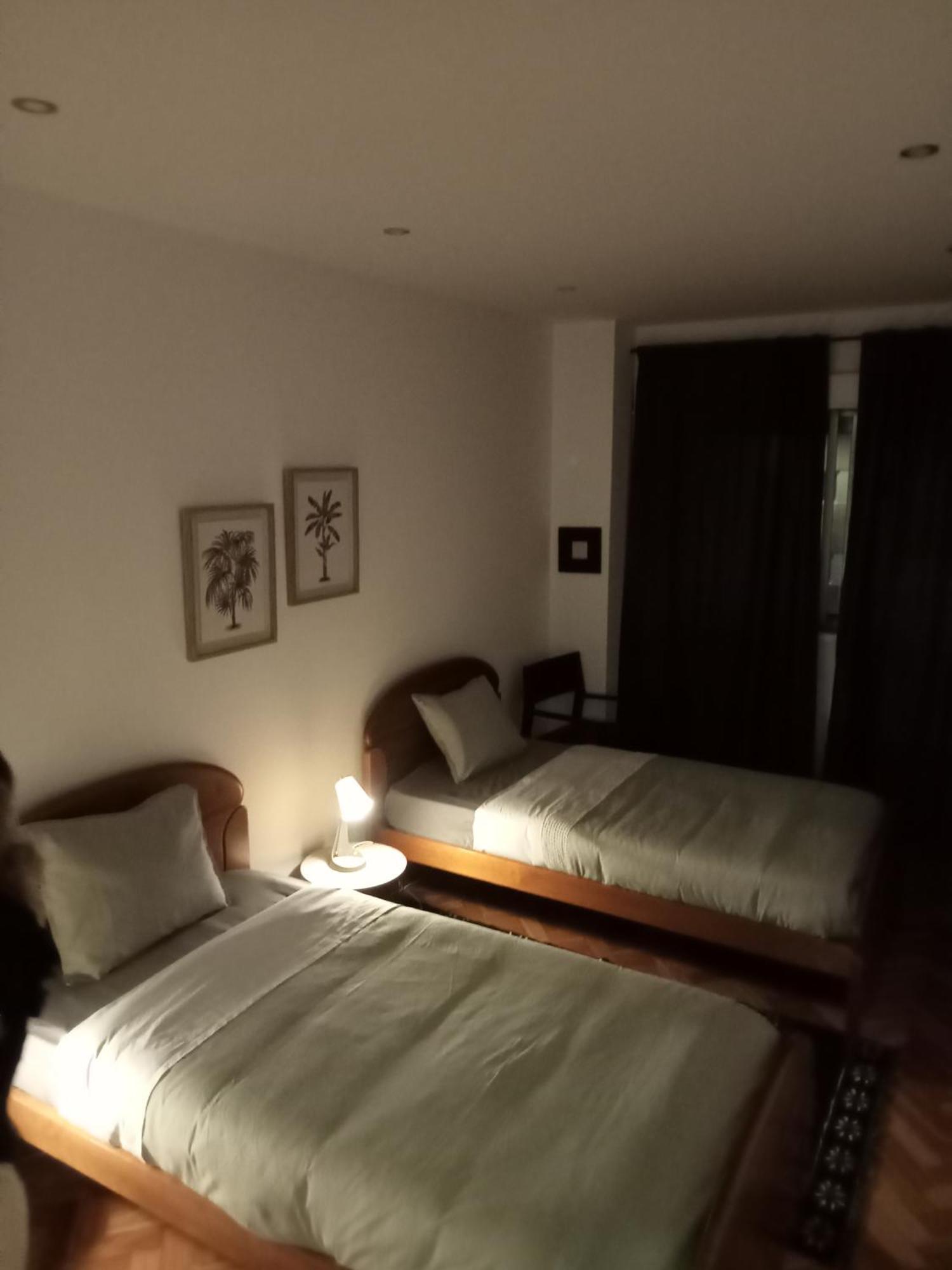 Porto Center-3 Bedrooms Apartment Porto