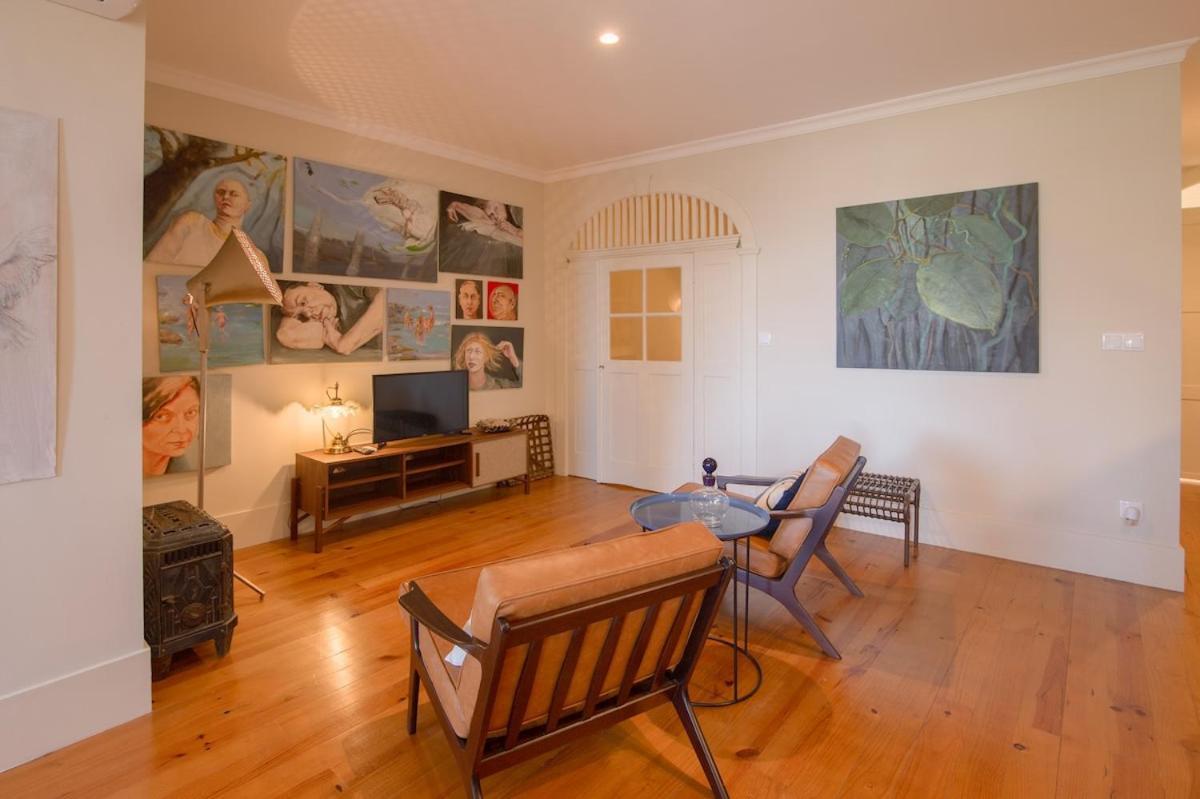 Apartment Once Upon In Iii
