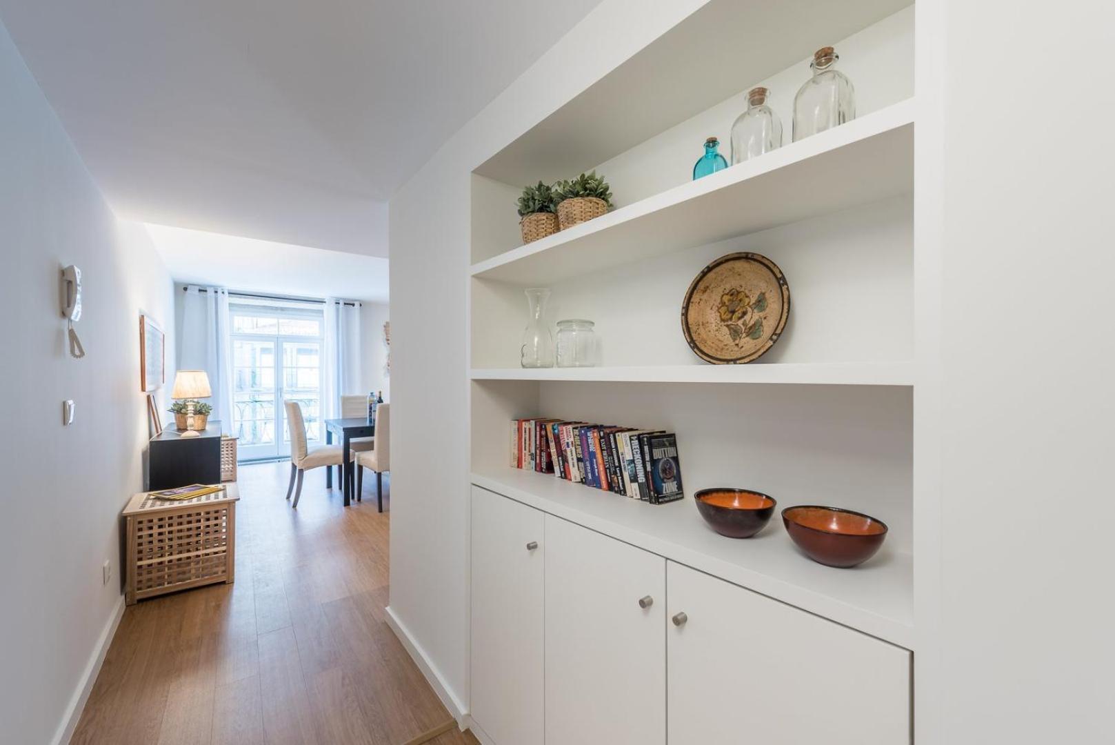 Apartment Guestready - Sao Domingos *