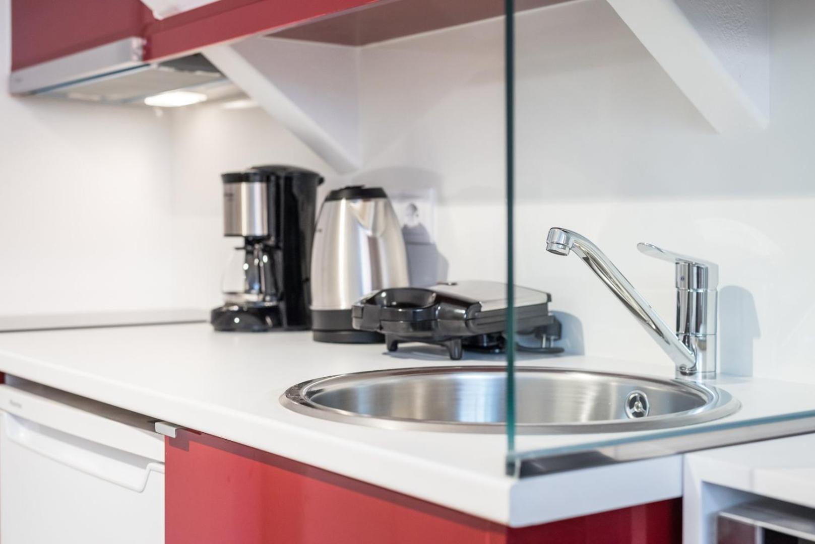 Guestready - Sao Domingos Apartment *