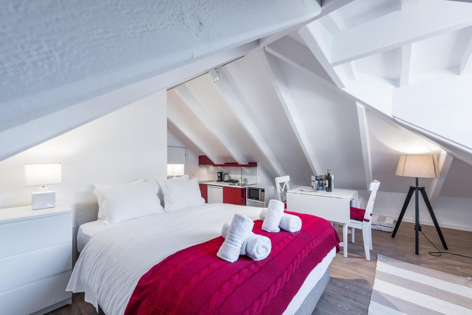 Apartment Guestready - Sao Domingos