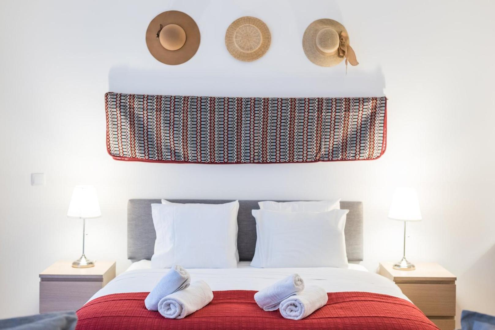 Apartment Guestready - Sao Domingos *