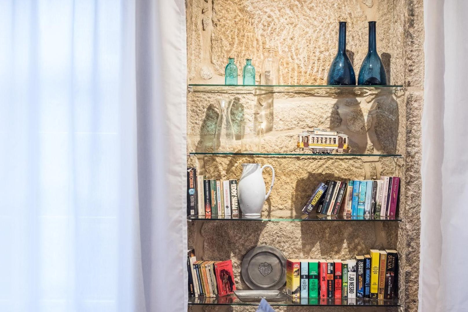 Guestready - Sao Domingos Apartment Porto