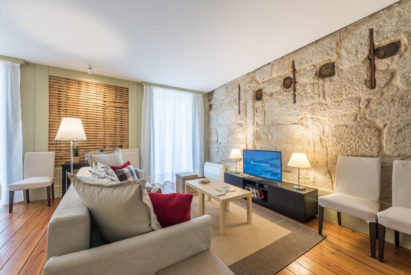 Guestready - Sao Domingos Apartment *