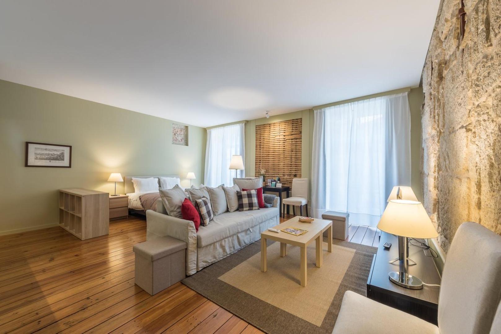 Guestready - Sao Domingos Apartment Porto
