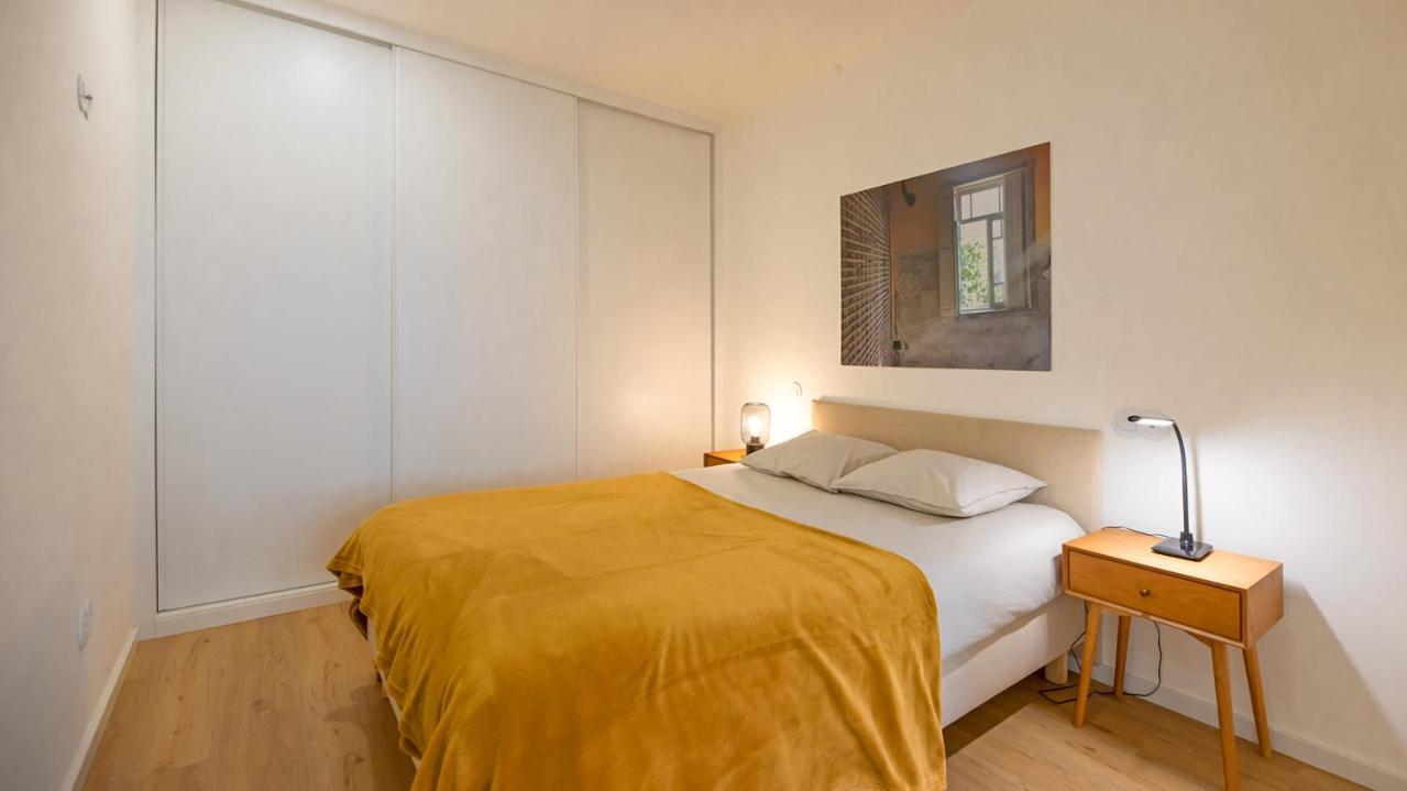 Apartamento Uporto House Palace *