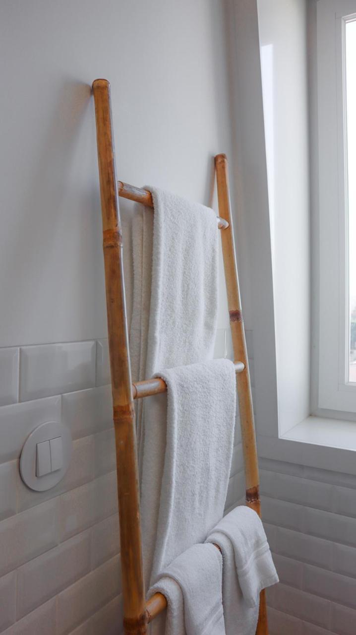 Apartamento Uporto House Palace