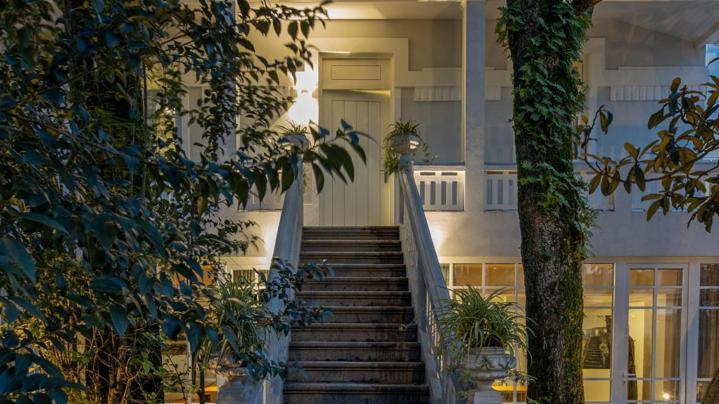Apartamento Uporto House Palace *