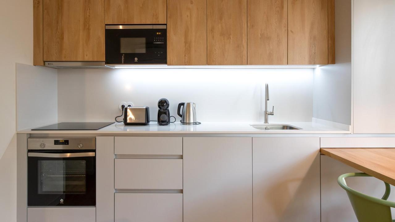 Apartamento Uporto House Palace Porto
