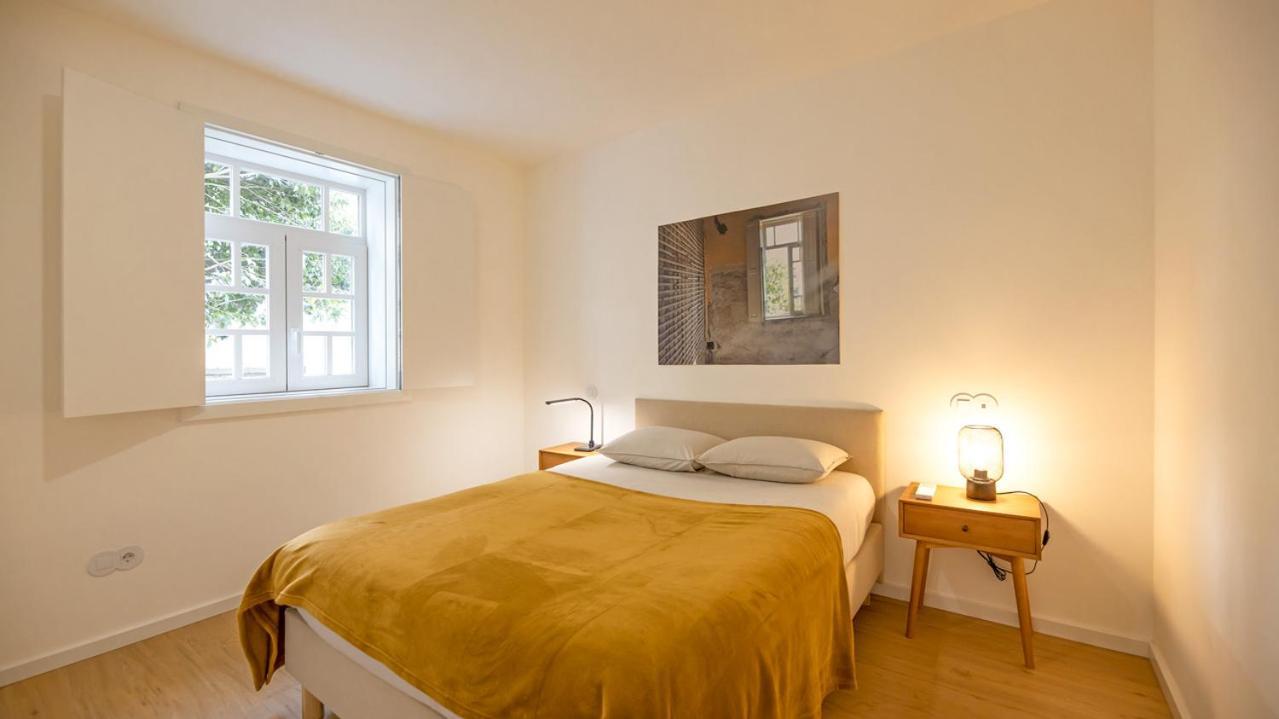 Uporto House Palace Apartamento Porto