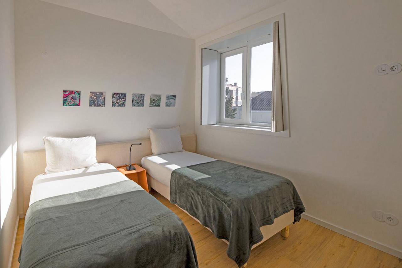Apartamento Uporto House Palace