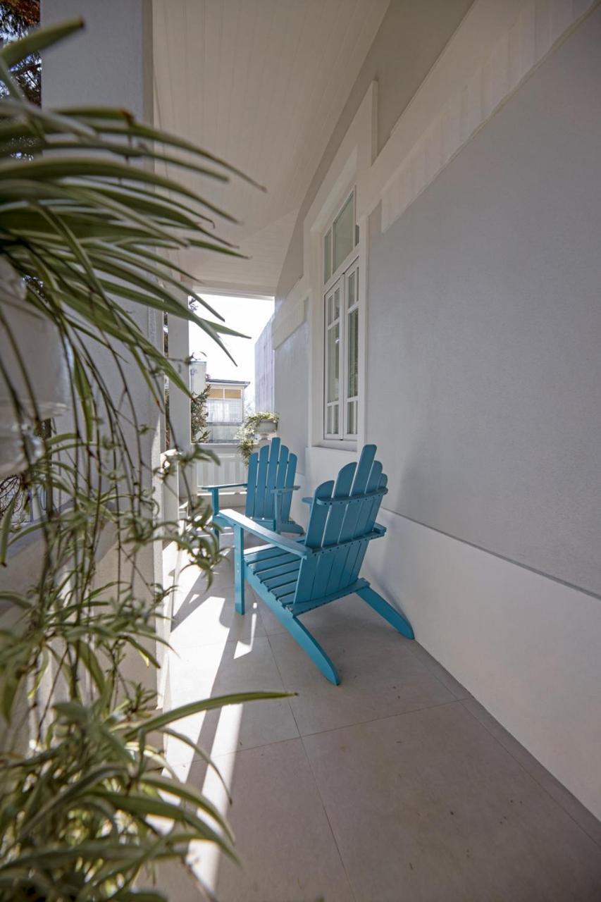 Uporto House Palace Apartamento *