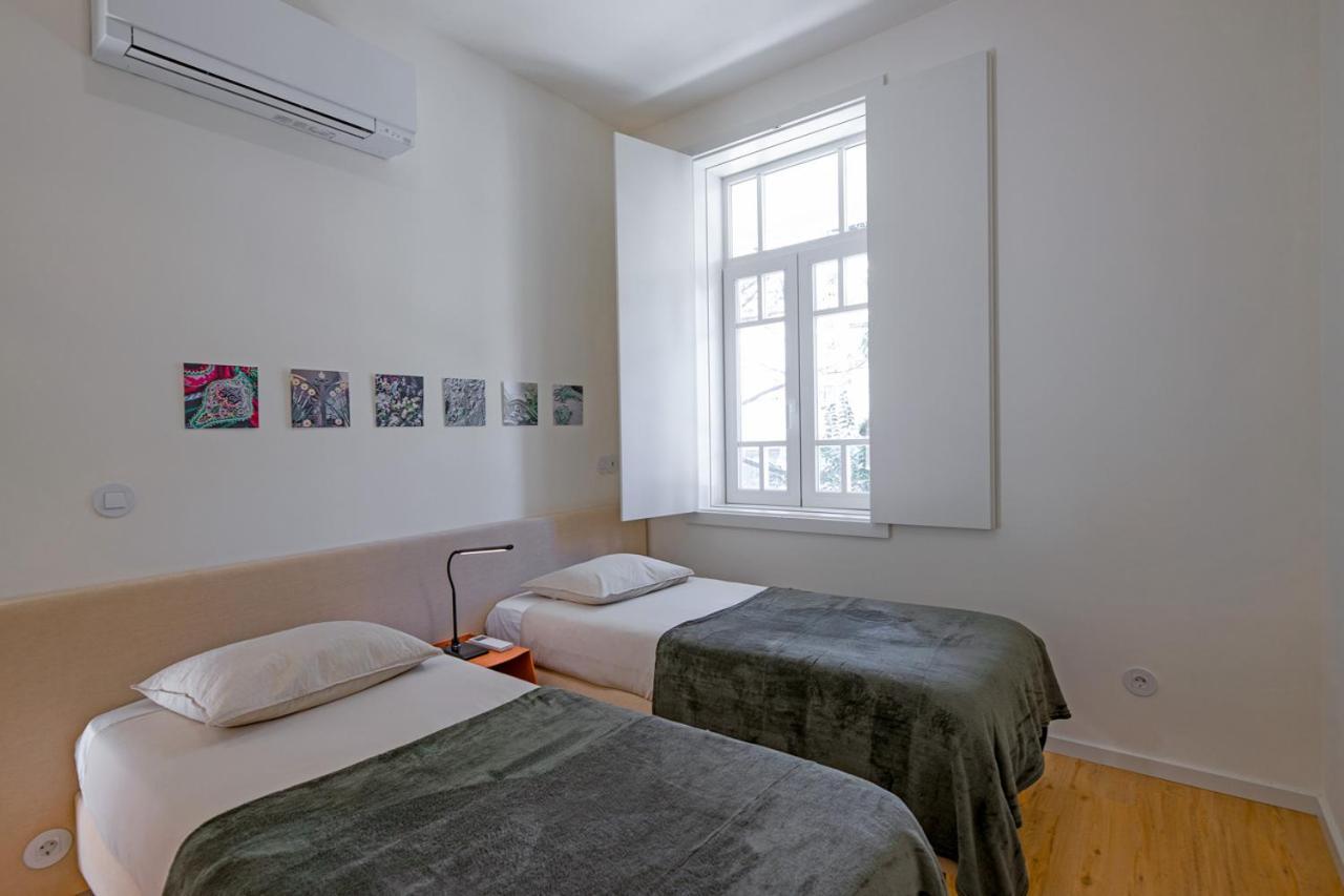 Uporto House Palace Apartamento