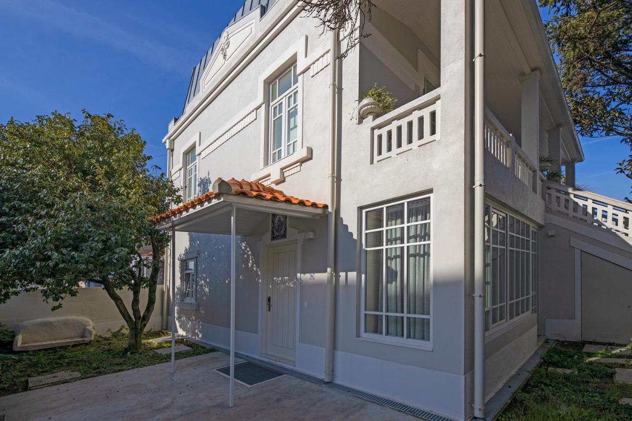 Apartamento Uporto House Palace *